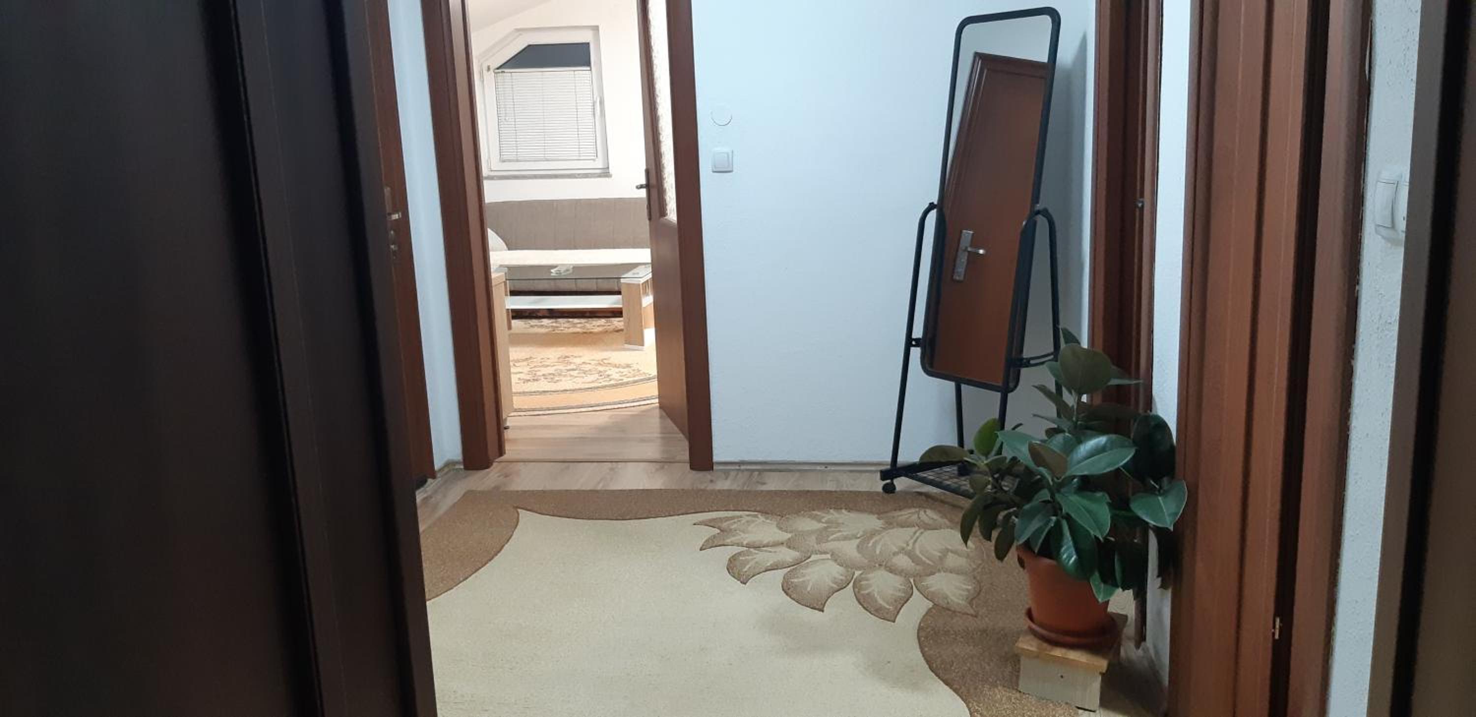 LUX APARTMENT