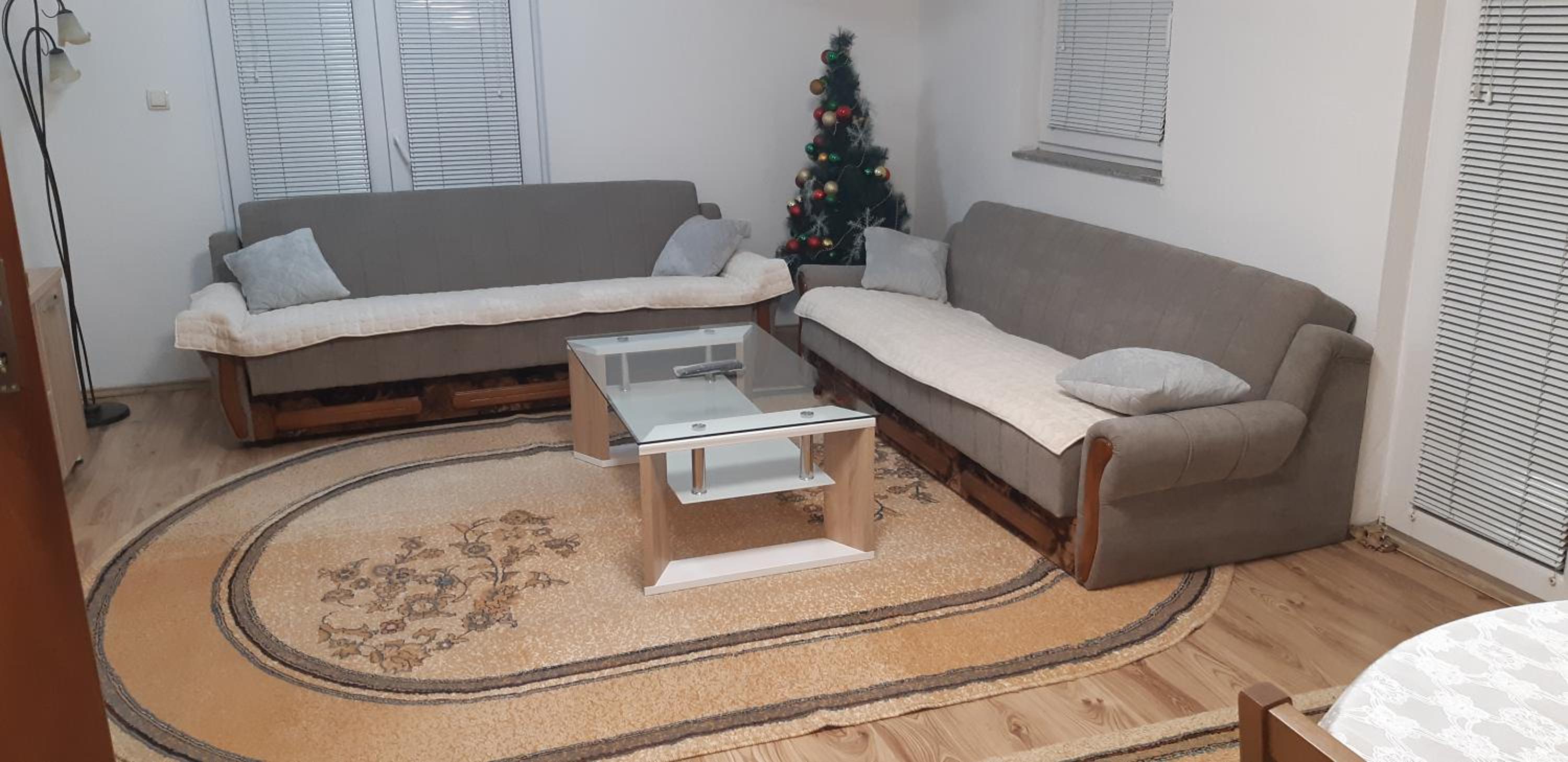 LUX APARTMENT