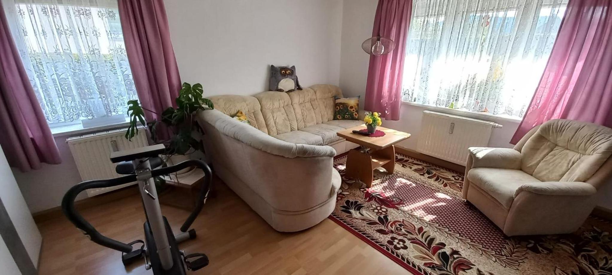 Ferienwohnung Schwarz