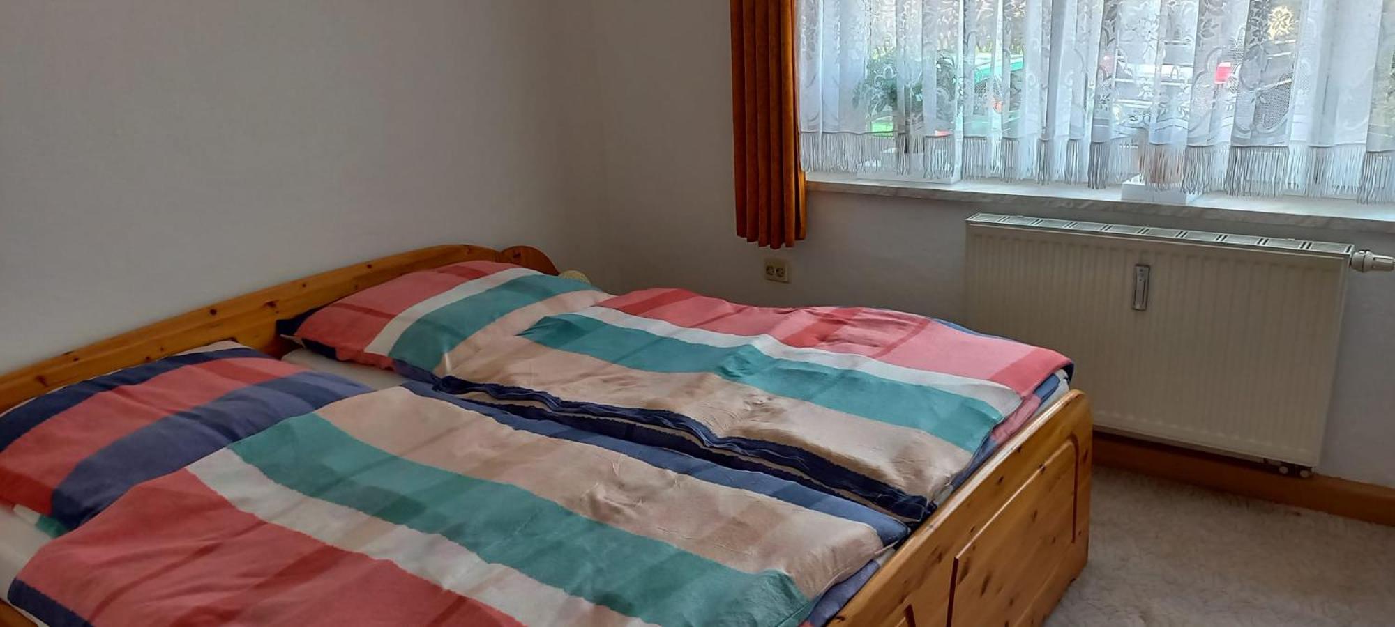 Ferienwohnung Schwarz