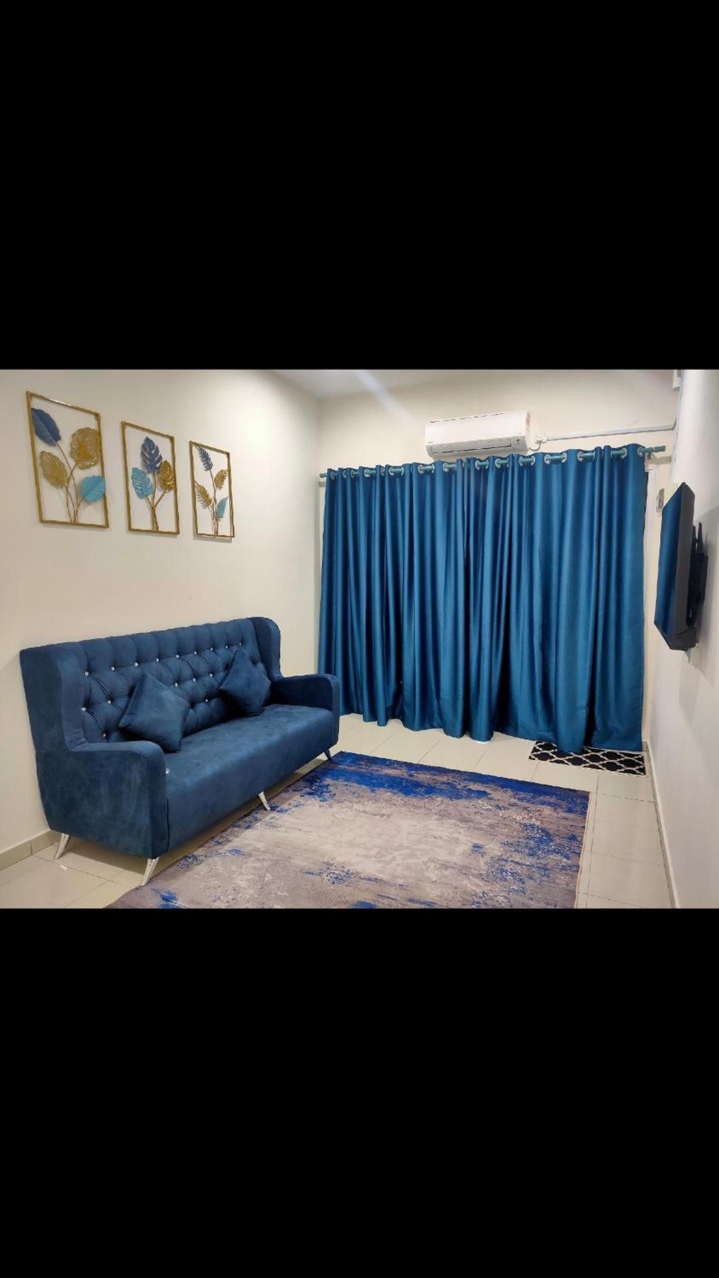 Homestay Fayyadh Teluk Intan 3Room2Bath photo 1