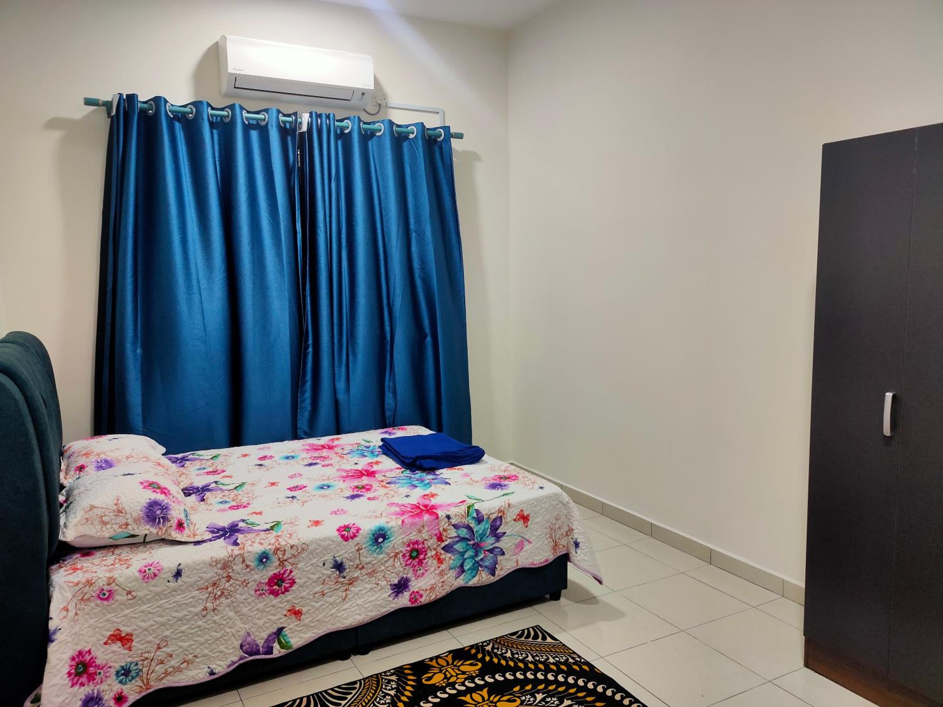 Homestay Fayyadh Teluk Intan 3Room2Bath photo 7