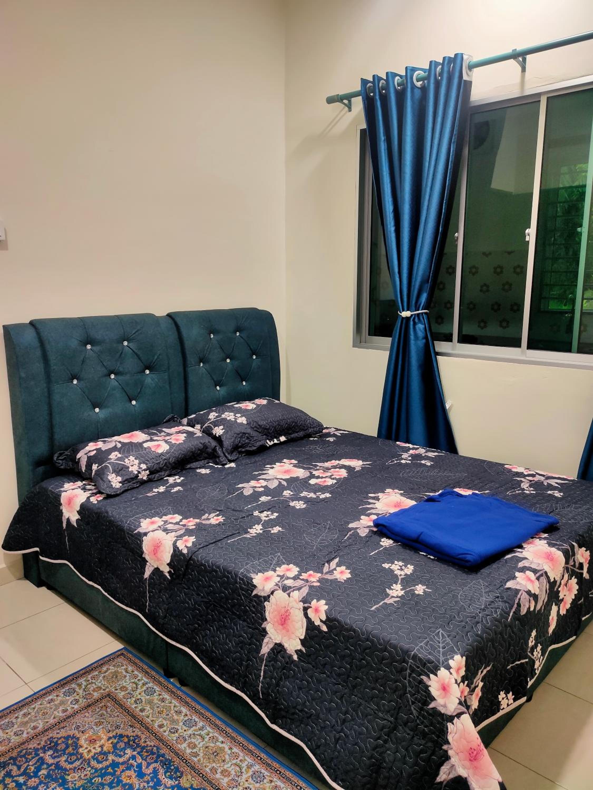 Homestay Fayyadh Teluk Intan 3Room2Bath photo 8