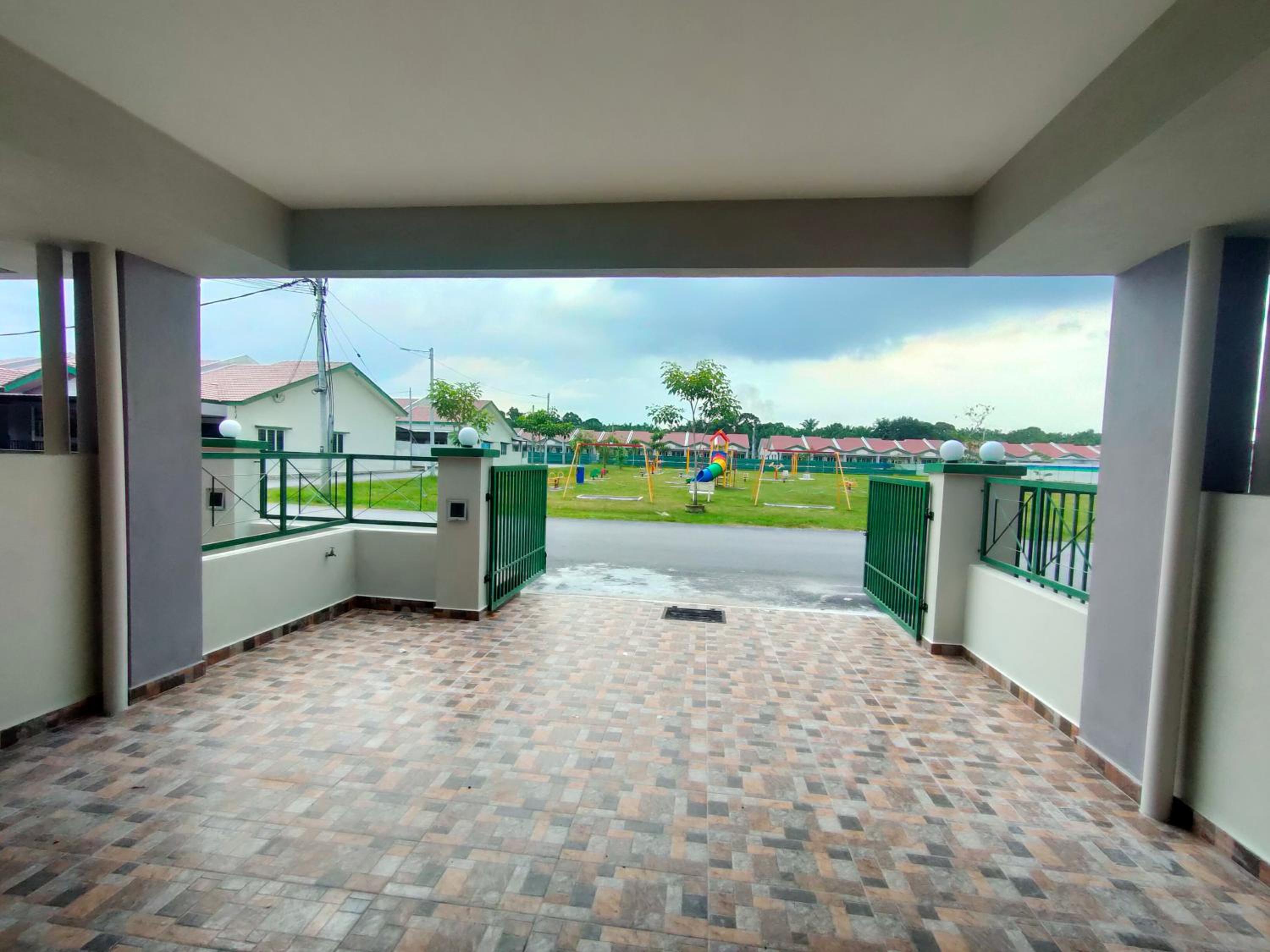 Homestay Fayyadh Teluk Intan 3Room2Bath photo 6