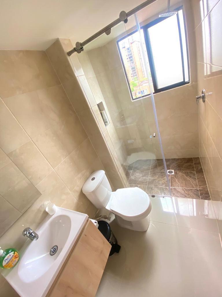 Two bedroom apartment/Phenomenal views