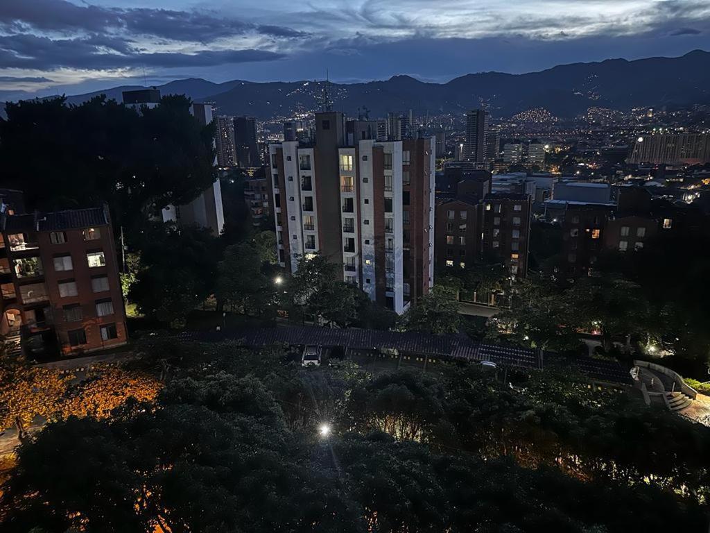 Two bedroom apartment/Phenomenal views