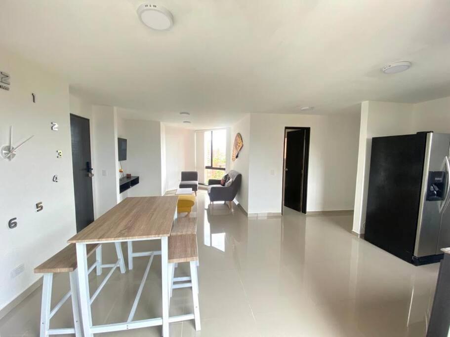 Two bedroom apartment/Phenomenal views