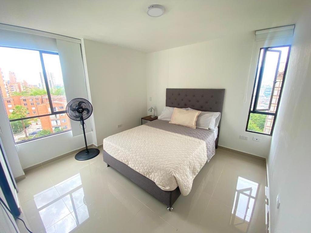 Two bedroom apartment/Phenomenal views