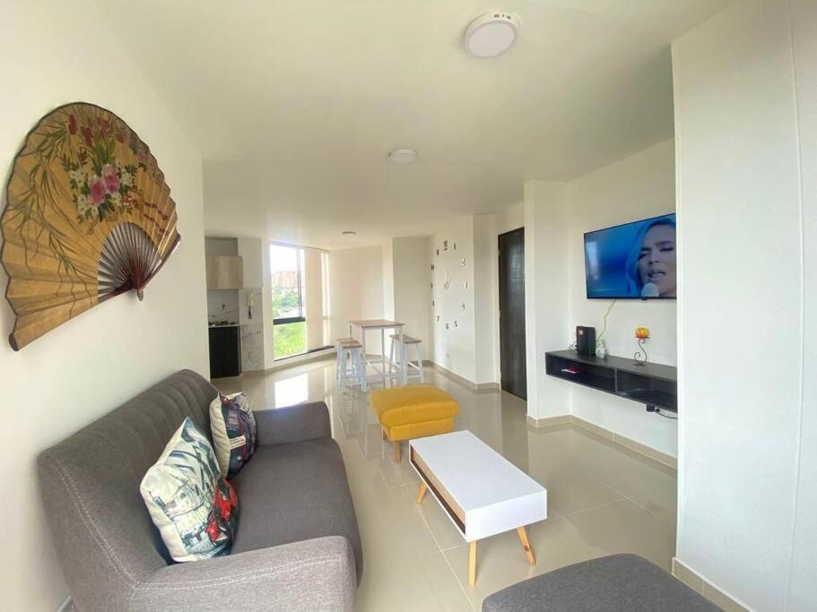 Two bedroom apartment/Phenomenal views