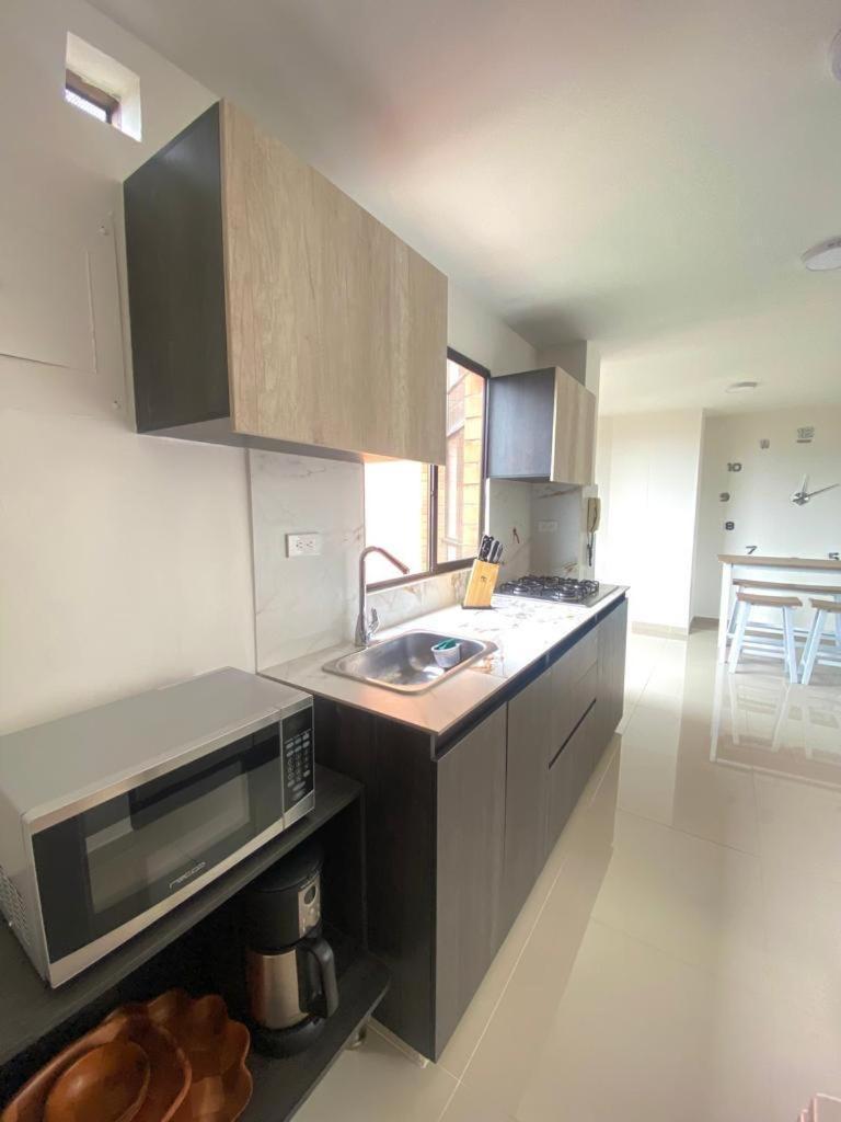 Two bedroom apartment/Phenomenal views