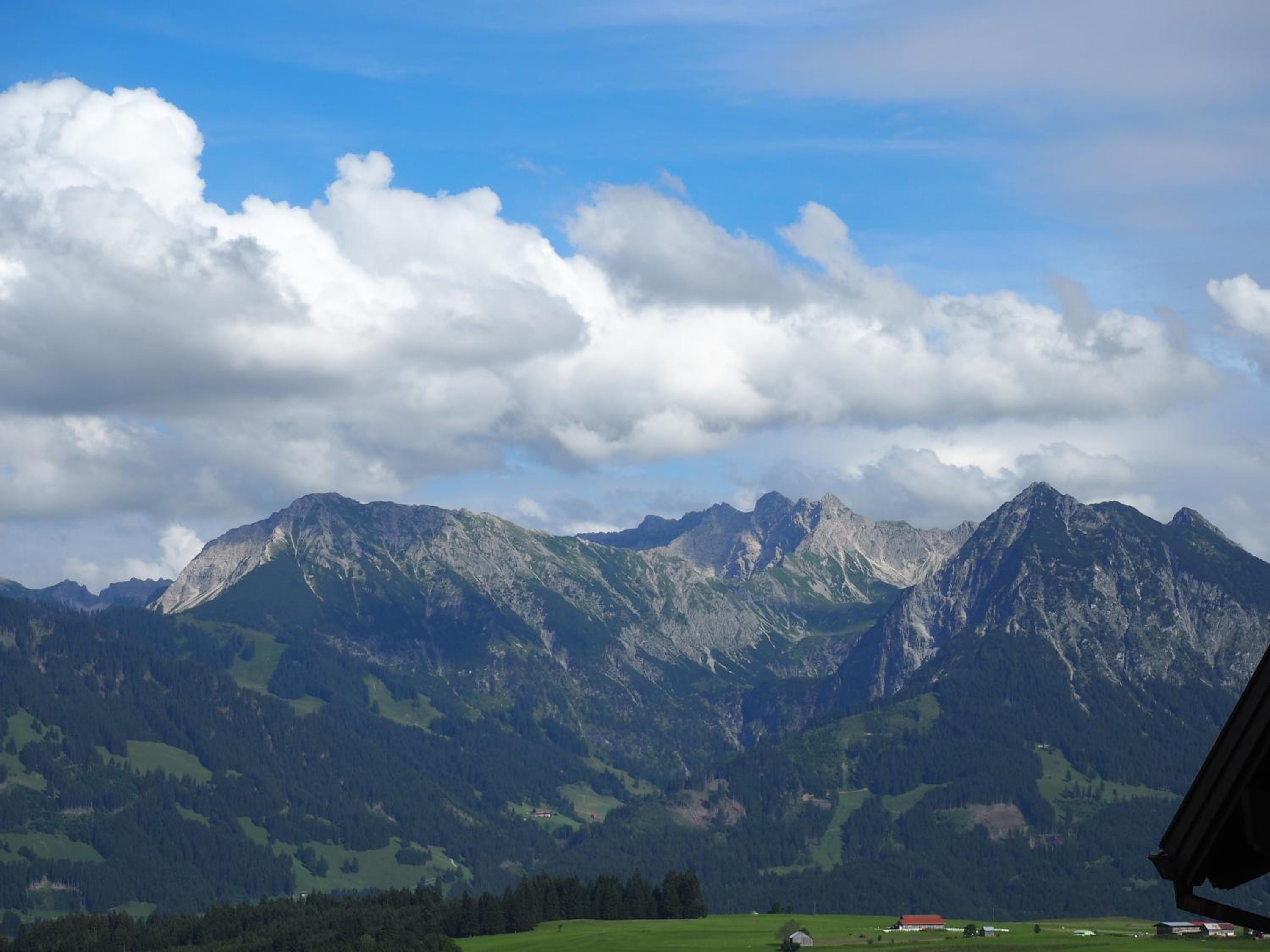 Haus Hochwies