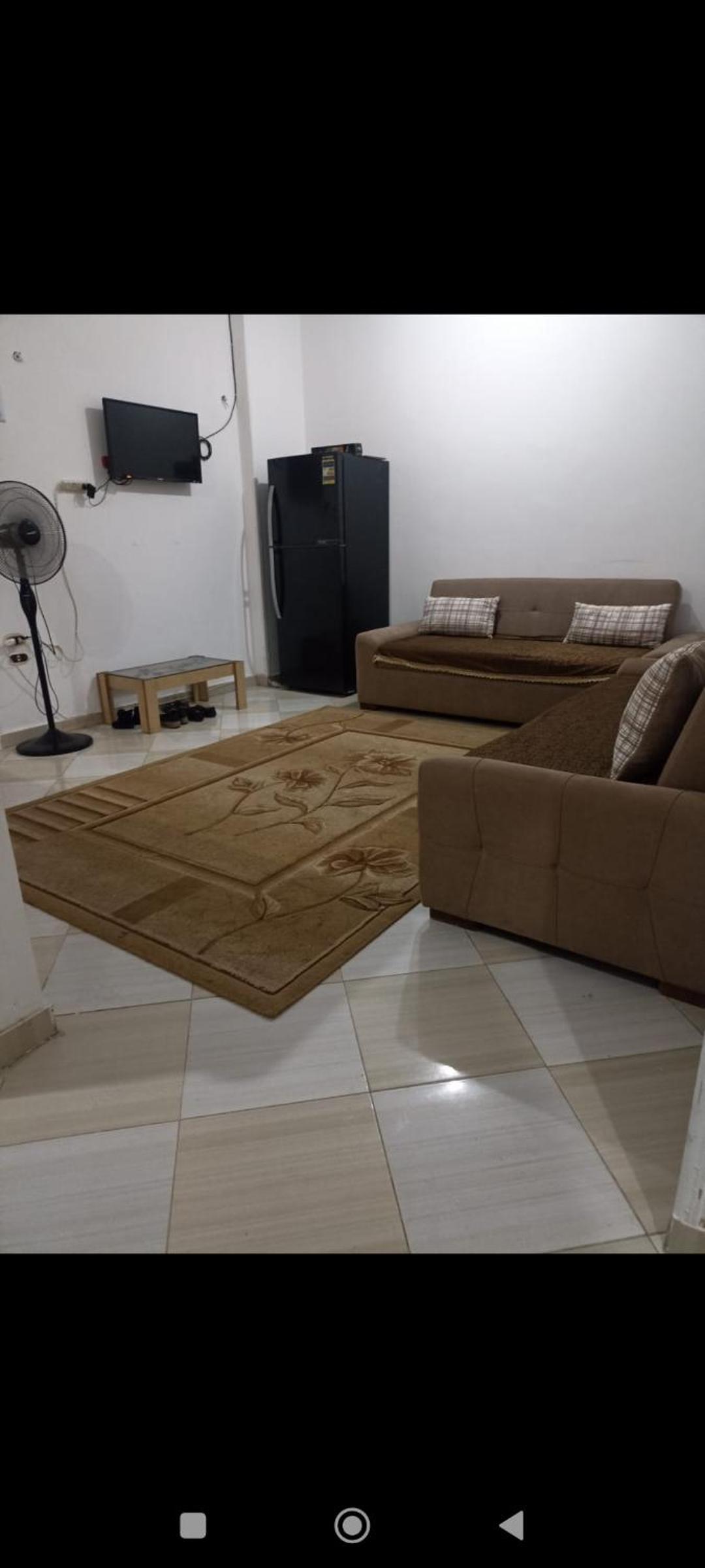 Studio for rent
