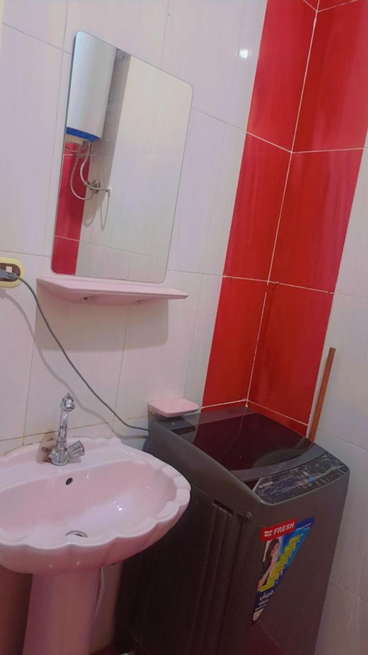 Studio for rent
