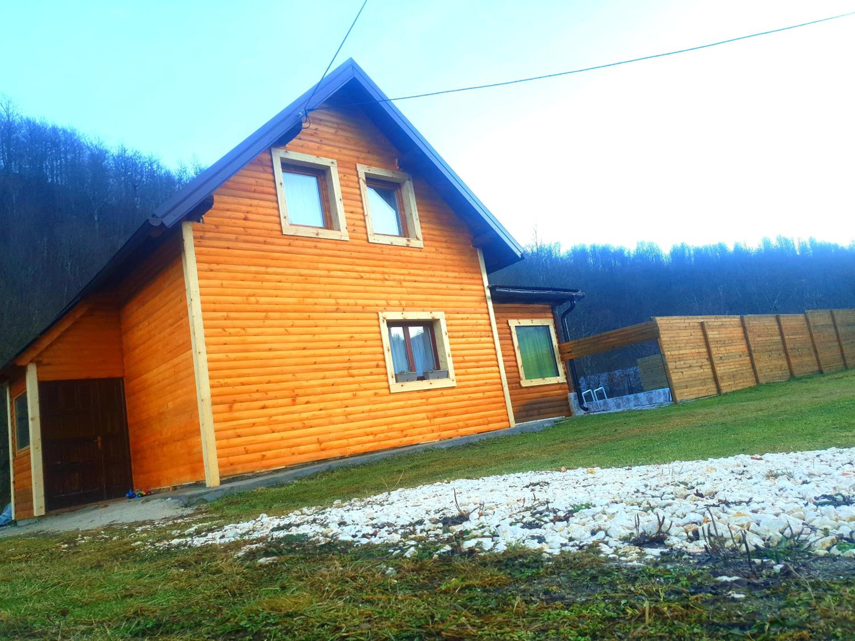 VIKENDICA NOLE Jahorina