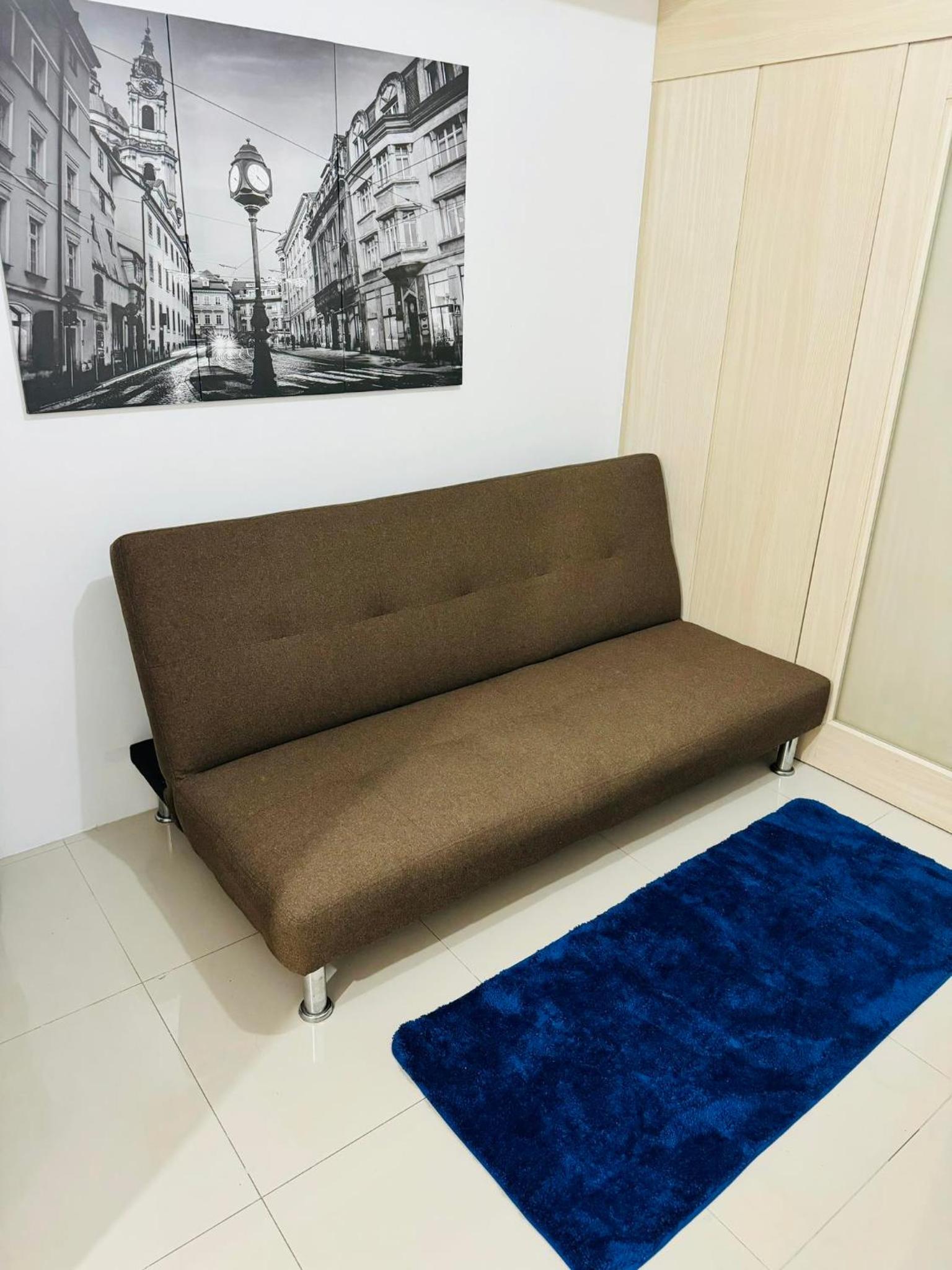 Ever Stays at Light Residences 1BR view 2
