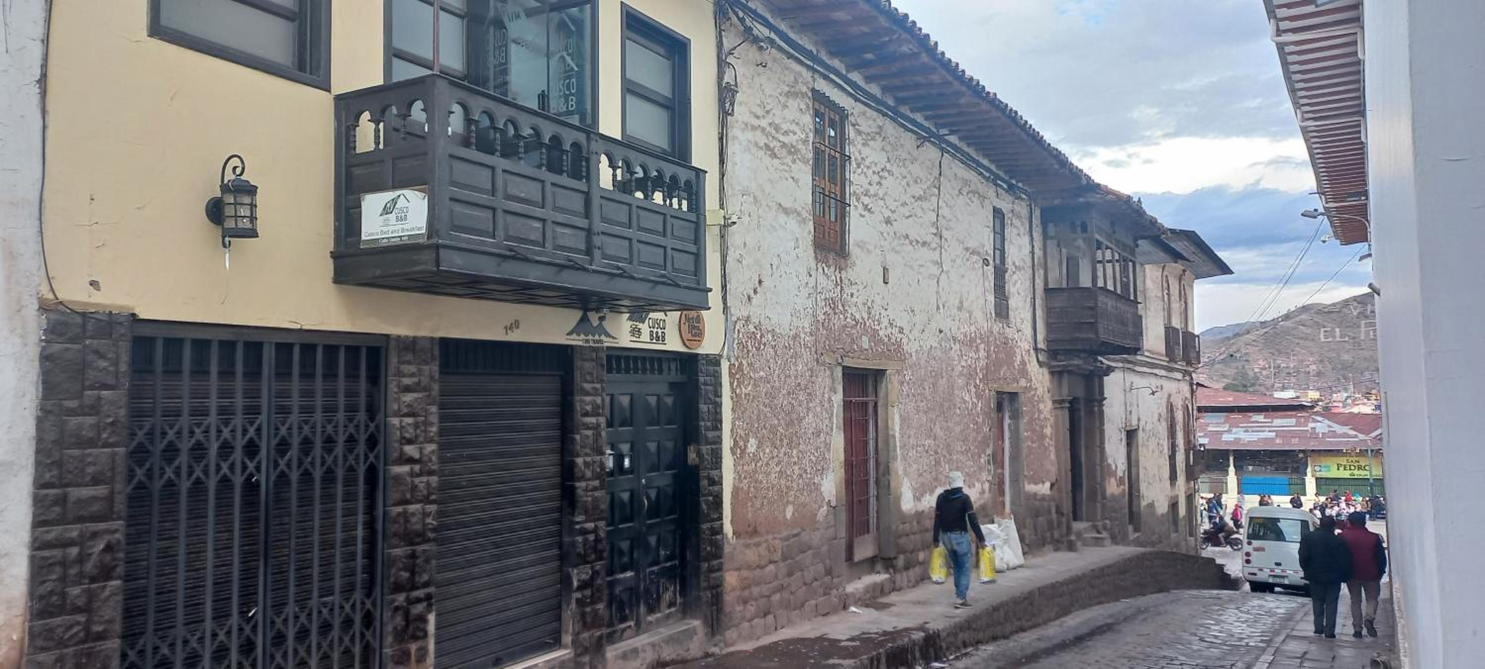 San Pedro Departament