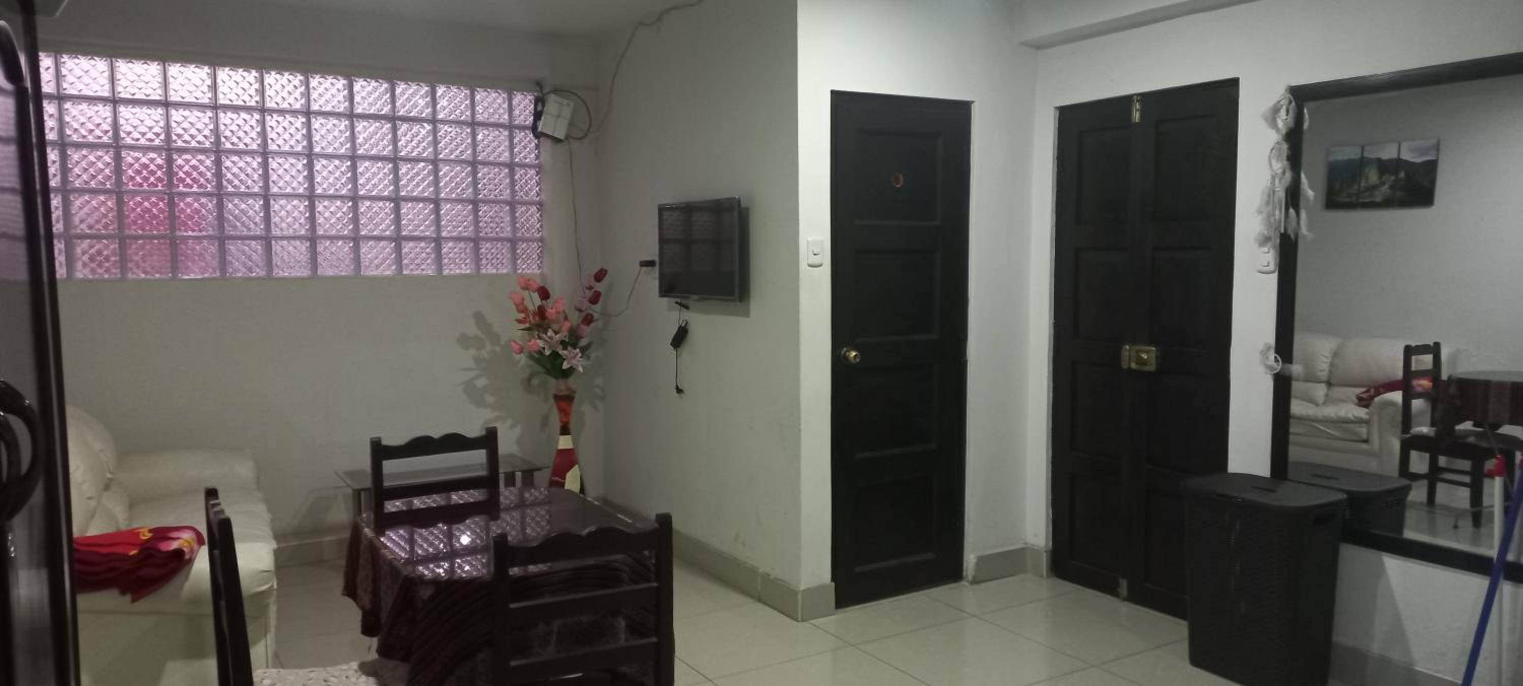 San Pedro Departament