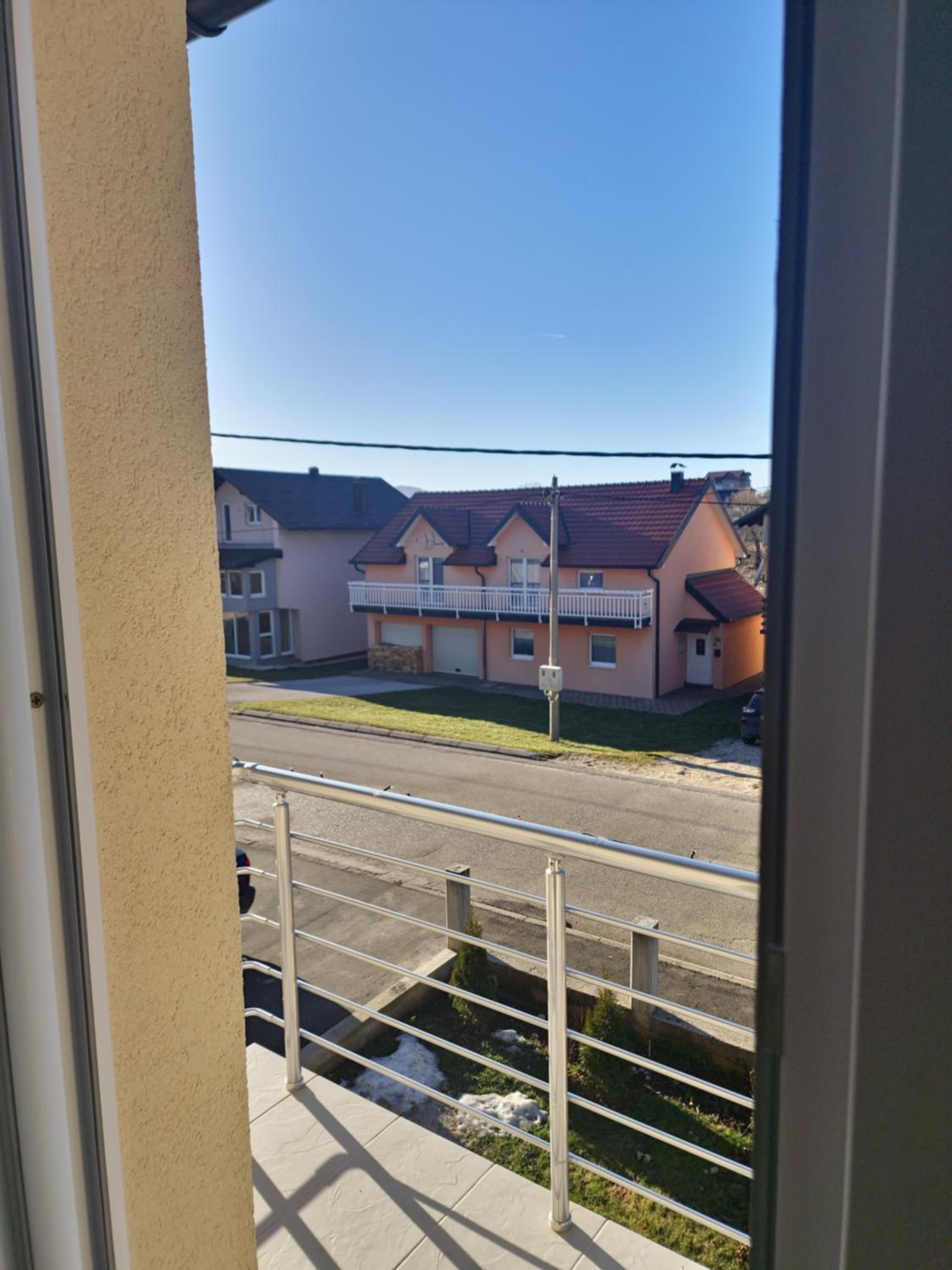 Apartman BARIŠIĆ 2
