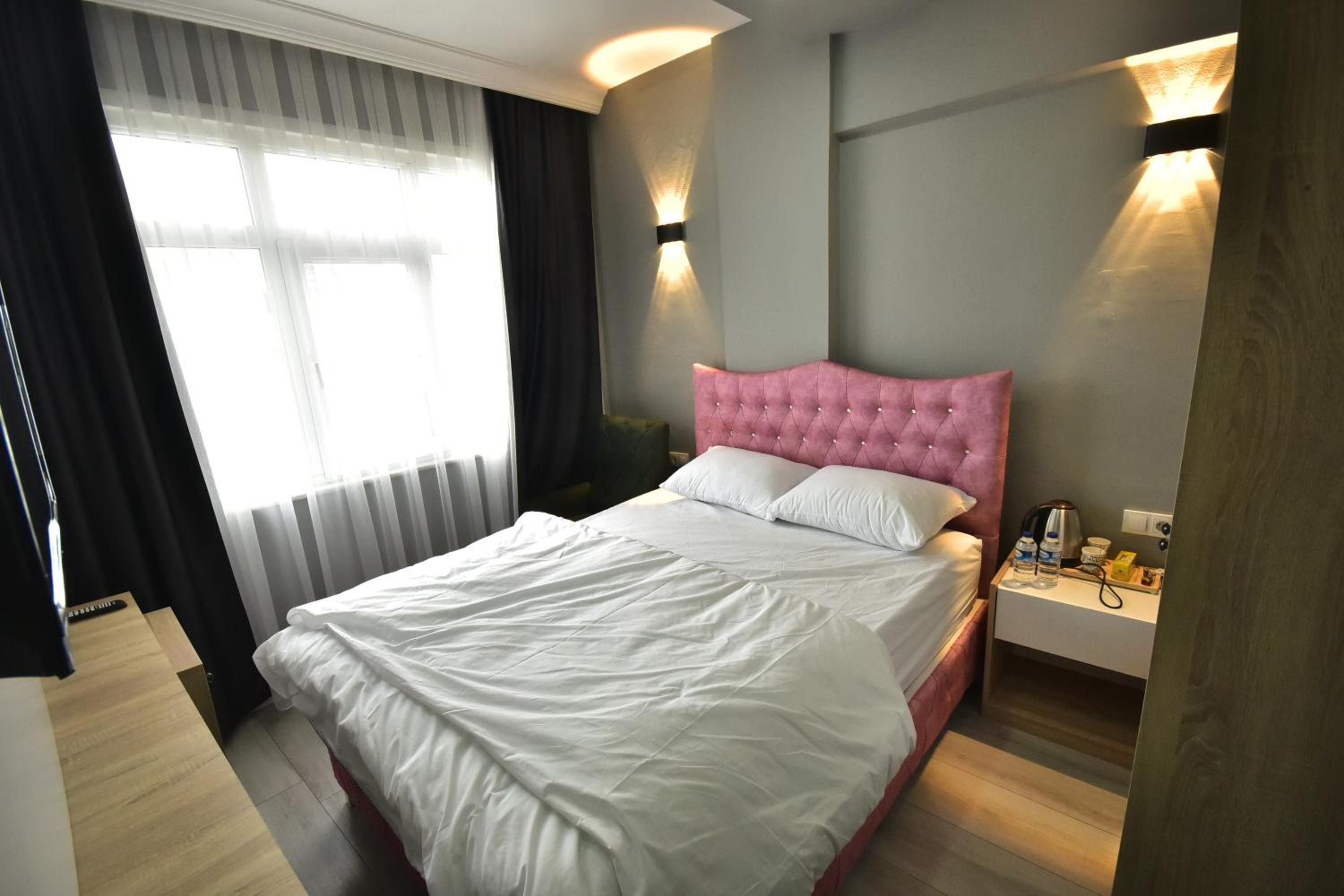 Rio's Hotel AİRPORT