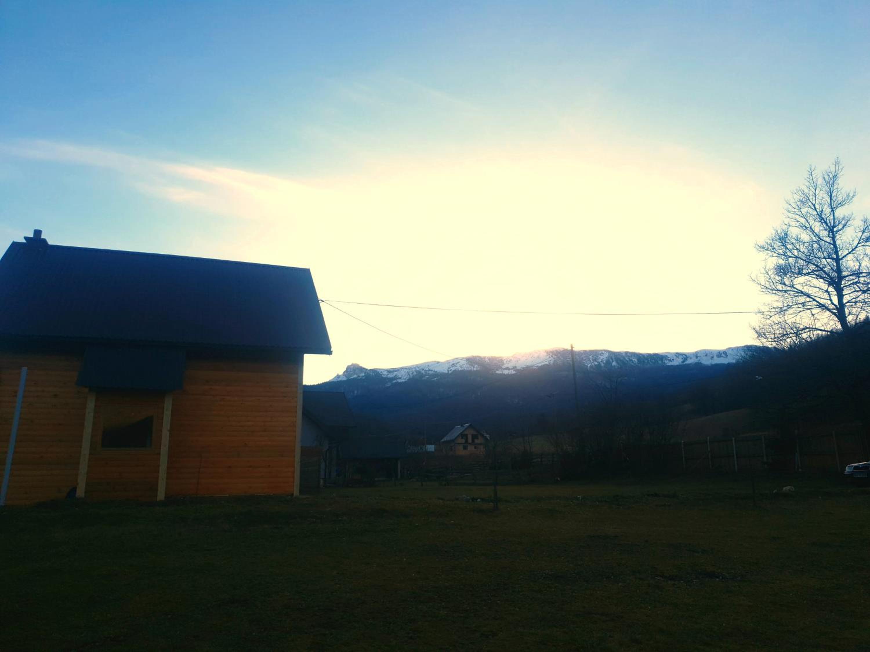 VIKENDICA NOLE Jahorina