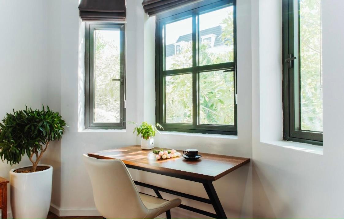 Chuỗi căn hộ Shan Apartment & Homestay - Vinhomes Imperia Hải Phòng view 2