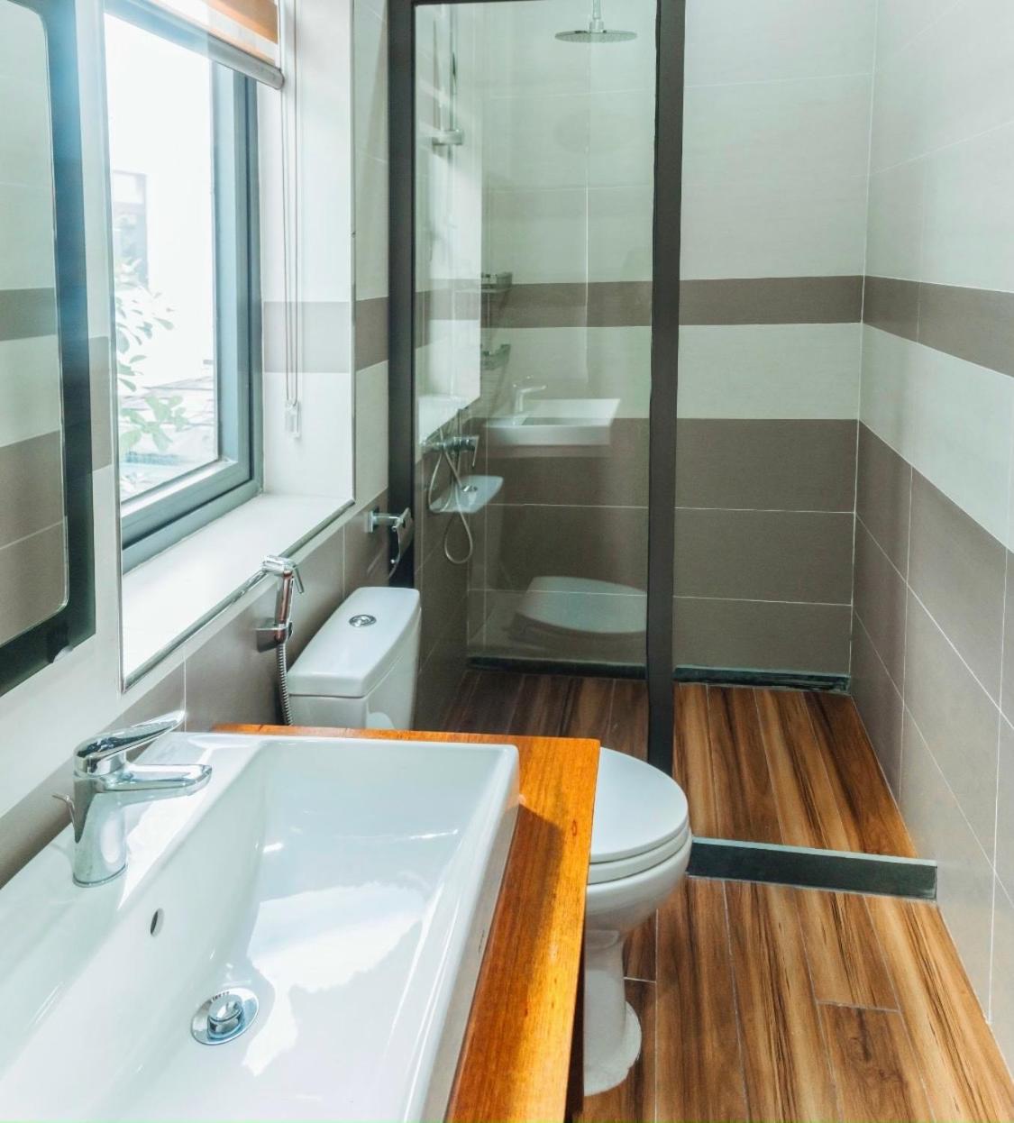 Chuỗi căn hộ Shan Apartment & Homestay - Vinhomes Imperia Hải Phòng view 3
