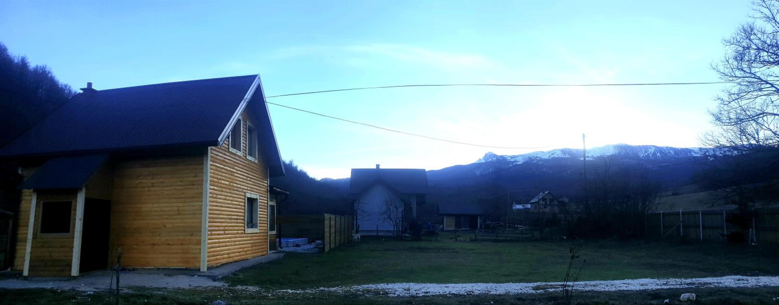 VIKENDICA NOLE Jahorina