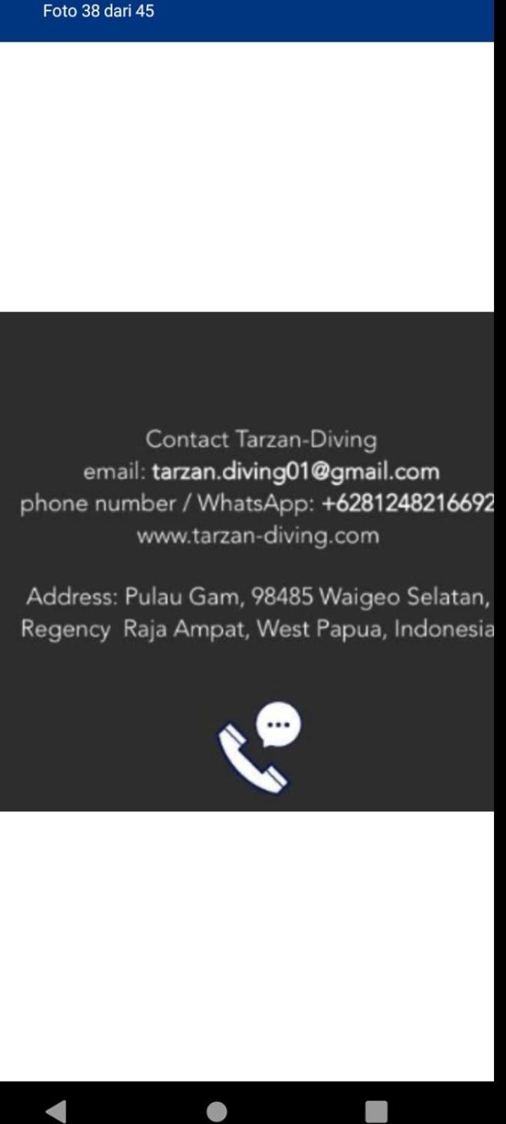 Amfriwen Homestay