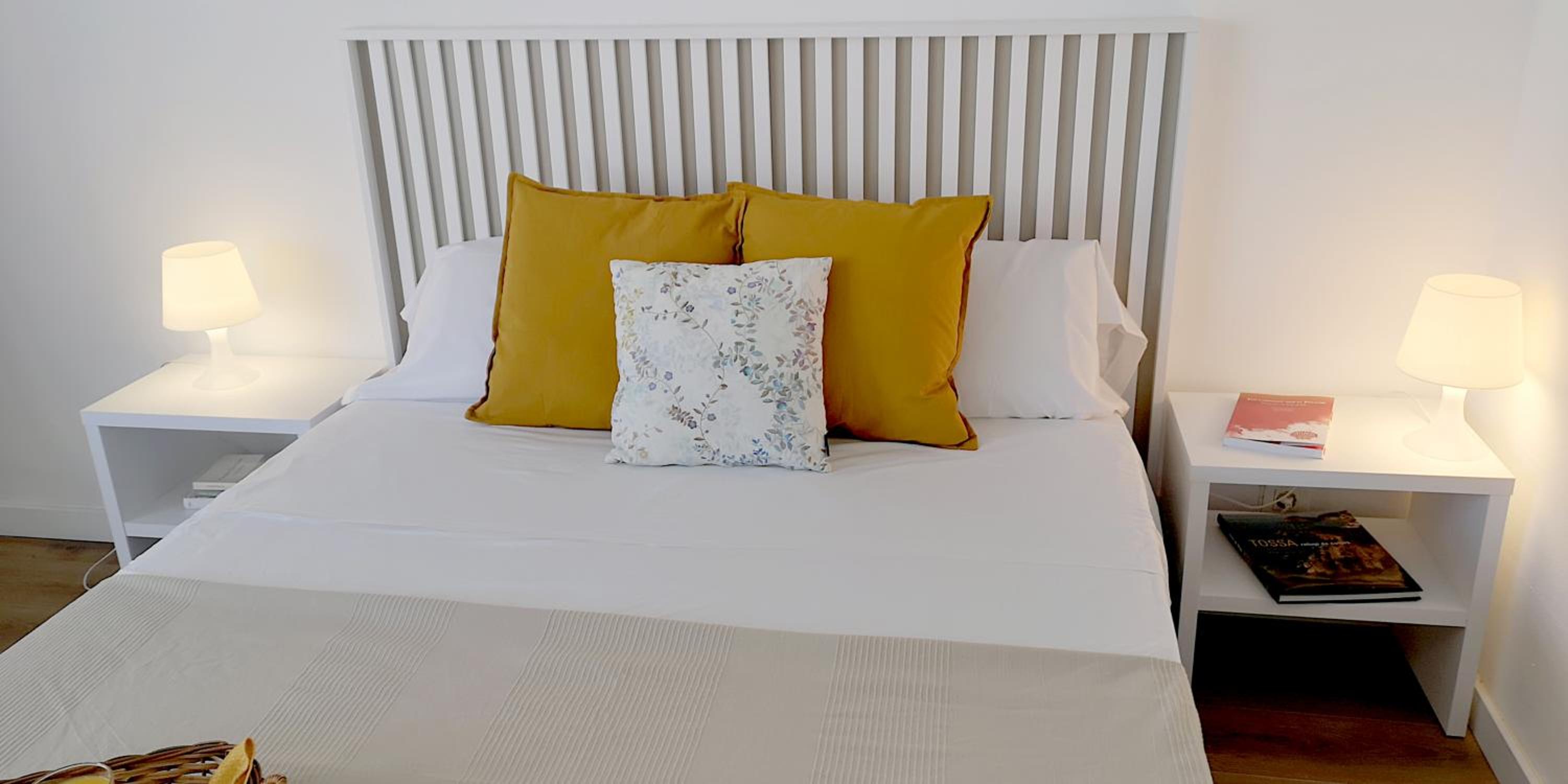 Apartamentos El Sol II