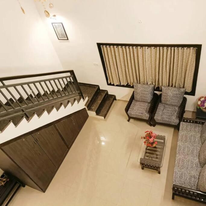 Forest Nature Villa