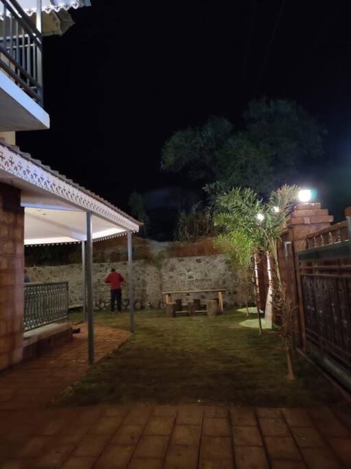 Forest Nature Villa