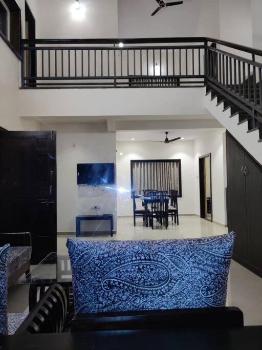 Forest Nature Villa