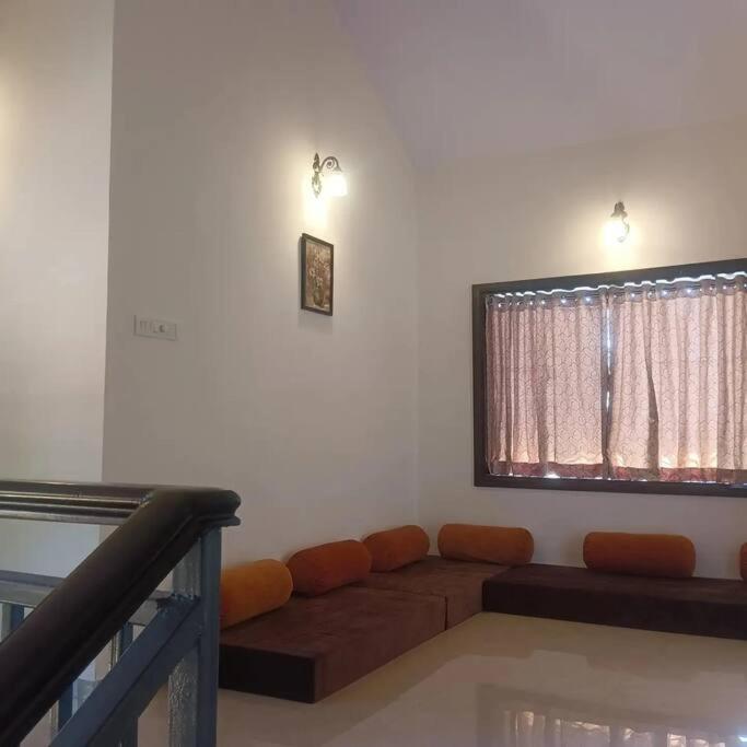 Forest Nature Villa