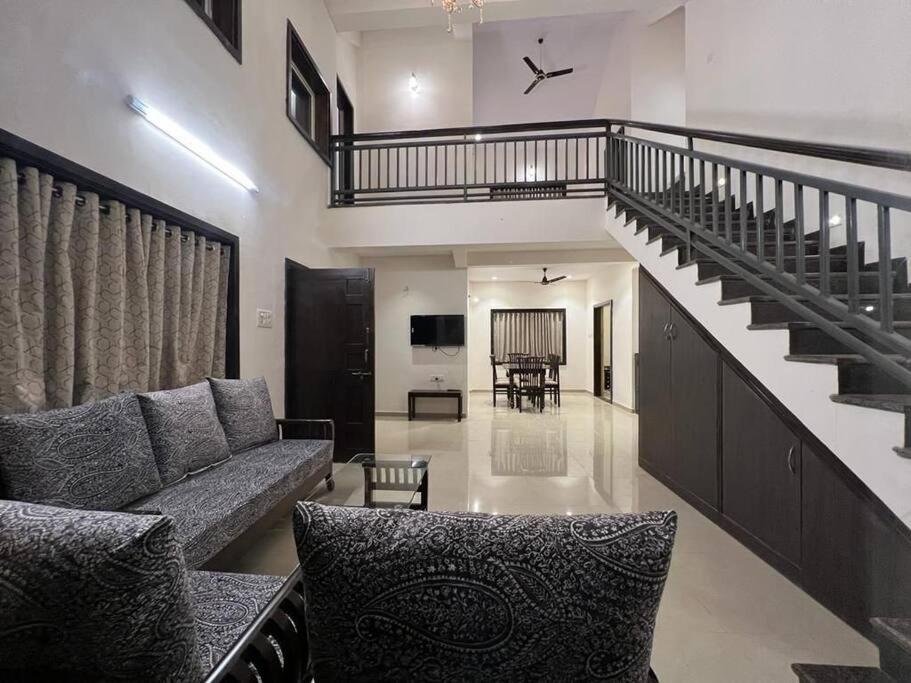 Forest Nature Villa