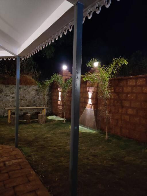 Forest Nature Villa