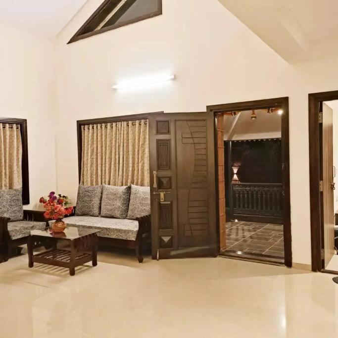 Forest Nature Villa