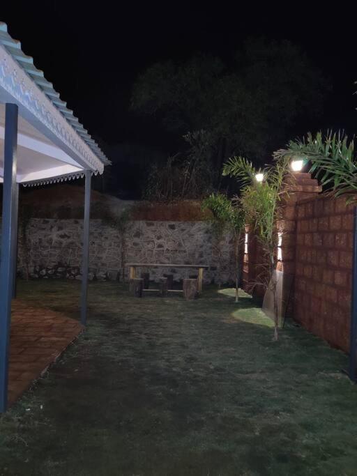 Forest Nature Villa