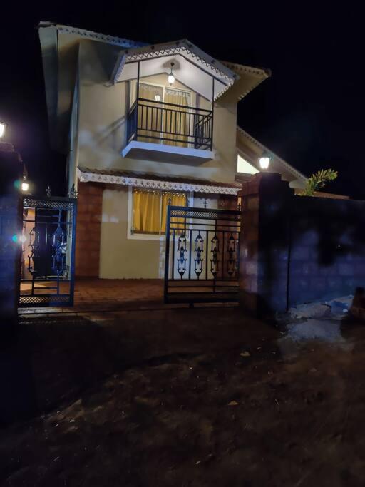 Forest Nature Villa