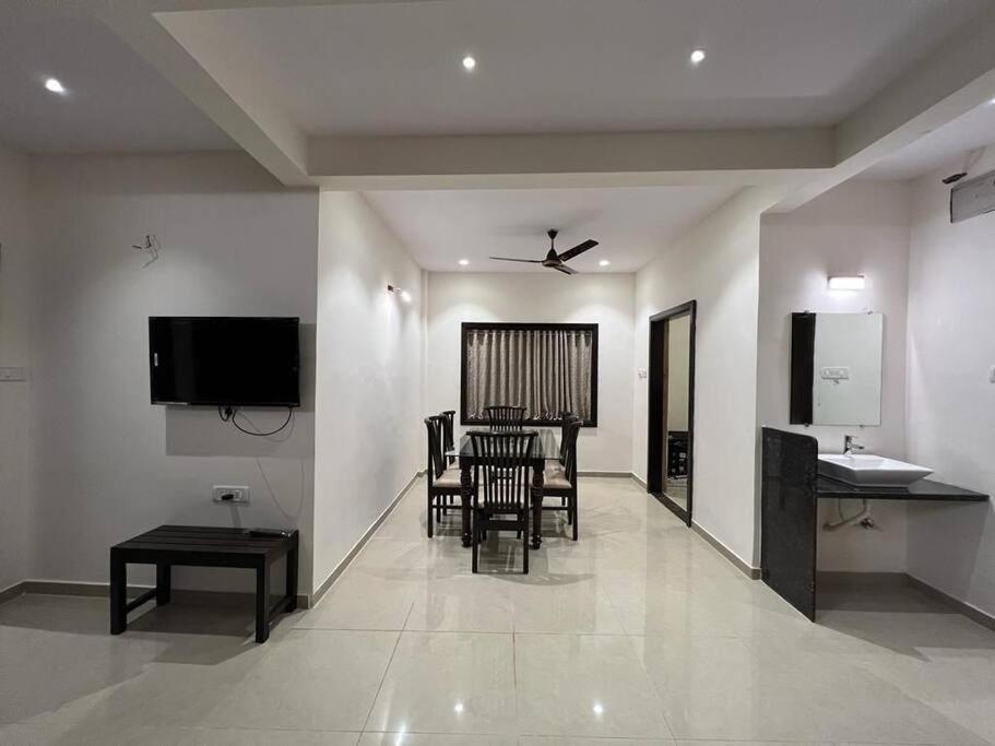 Forest Nature Villa