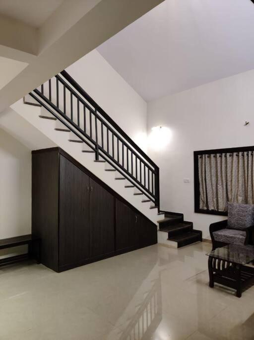 Forest Nature Villa