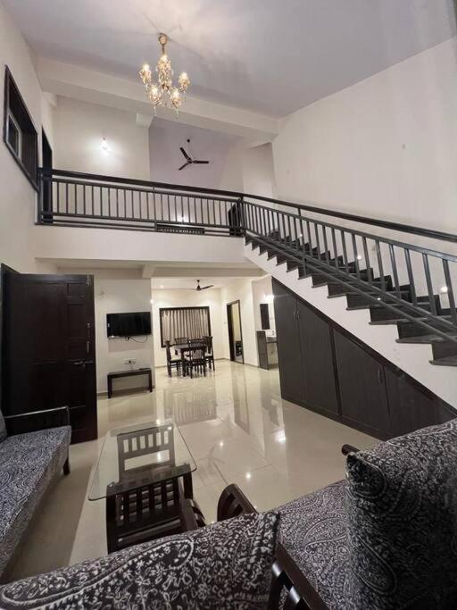 Forest Nature Villa