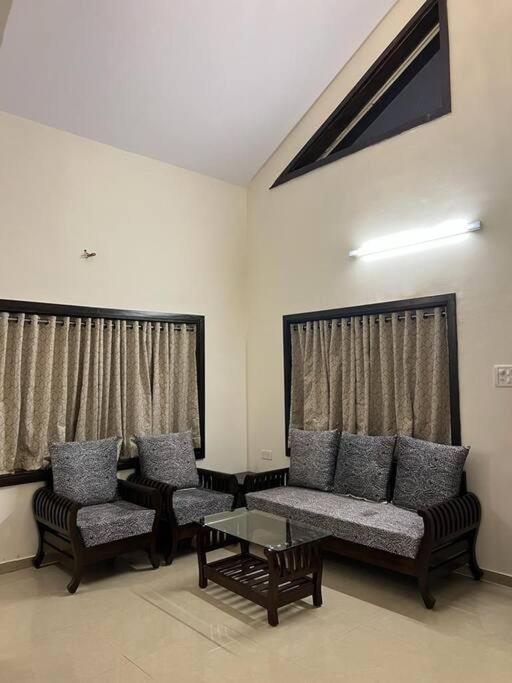 Forest Nature Villa