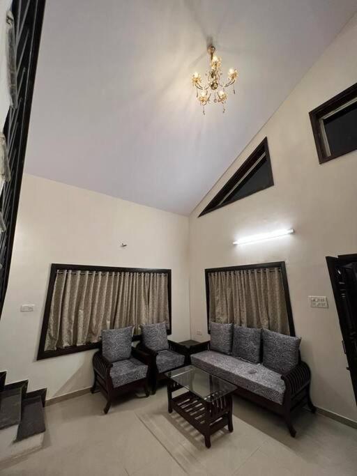 Forest Nature Villa