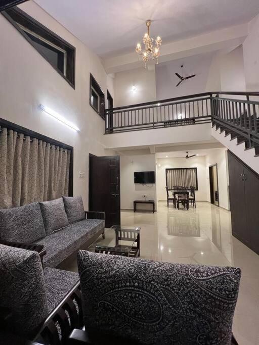 Forest Nature Villa