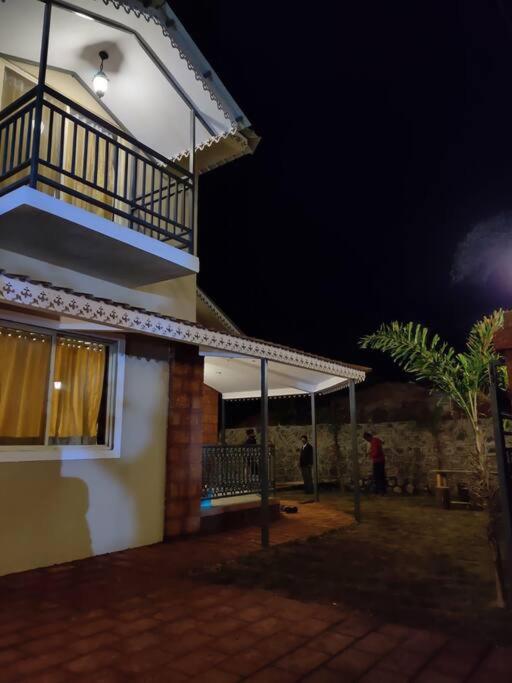 Forest Nature Villa