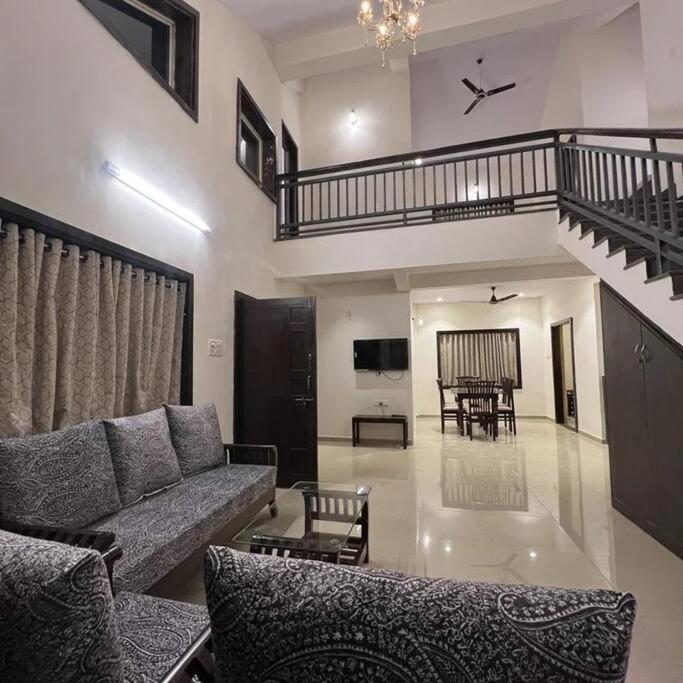 Forest Nature Villa
