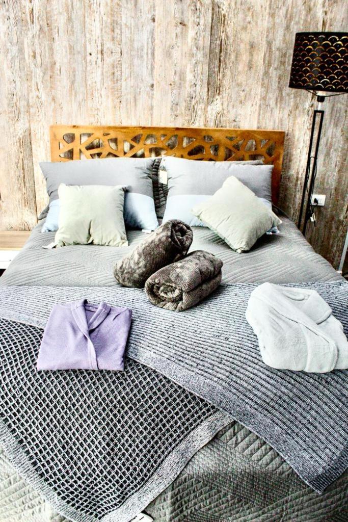 Hotel boutique Casa domo