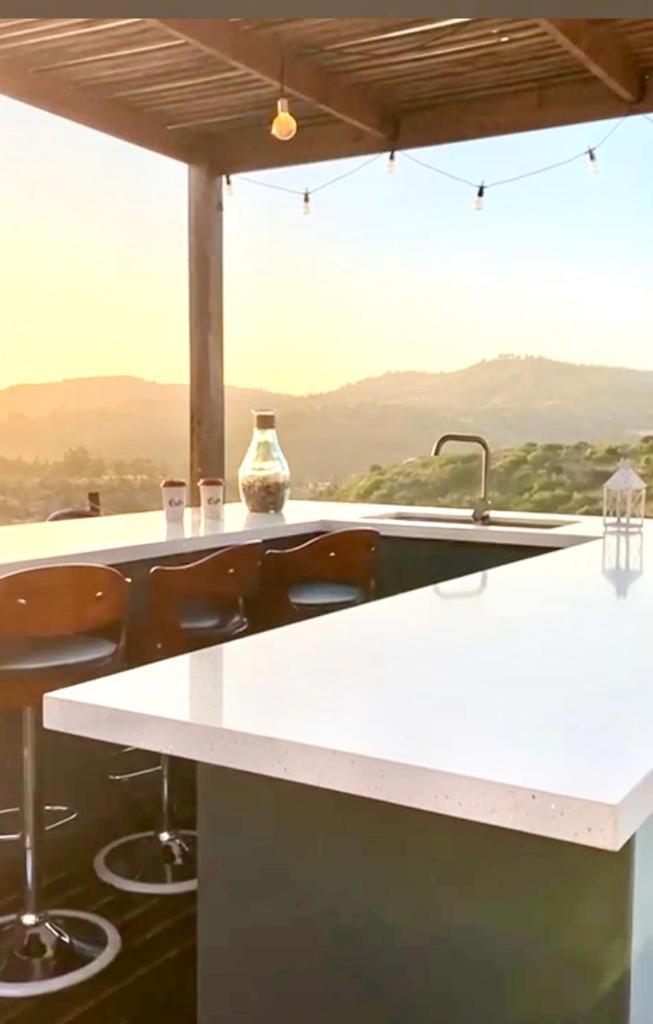 Hotel boutique Casa domo