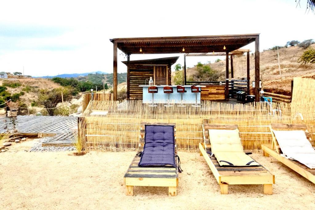 Hotel boutique Casa domo