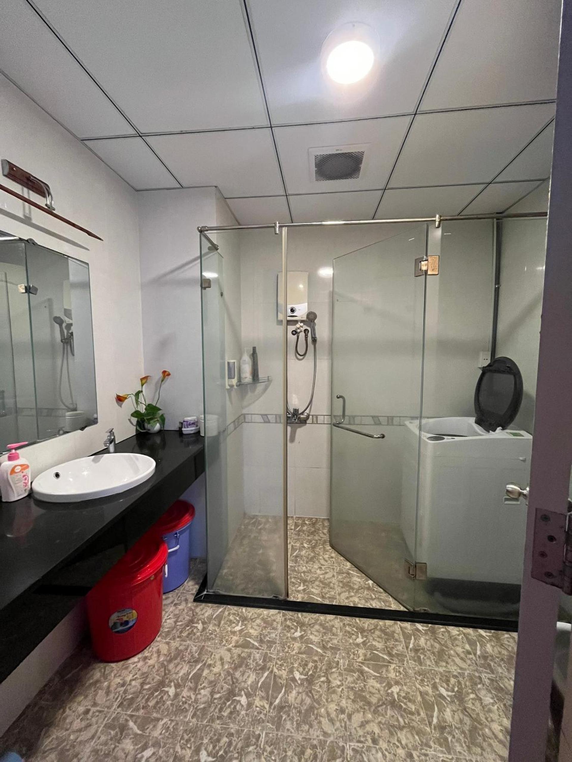 Vungtau seaview Oasky apartment 15b & villahomestayvungtau